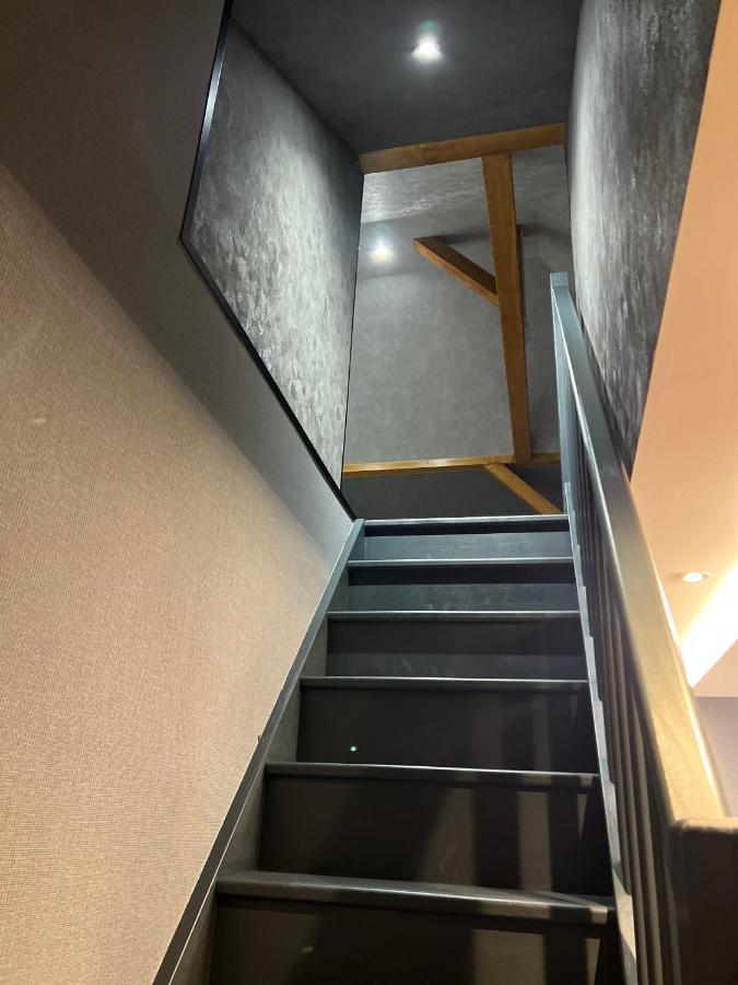 Вилла Kleber Wolfisheim -2 Экстерьер фото